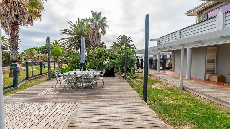 5 Bedroom Property for Sale in Melkbosstrand Western Cape